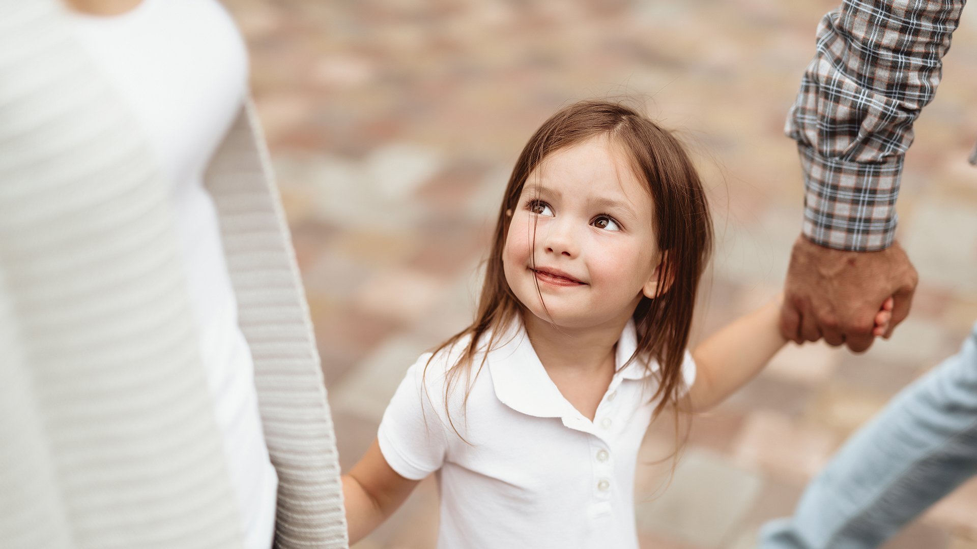 Pflegekind bestens versorgt